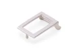 The Window Buckle sold by W. Kleinberg