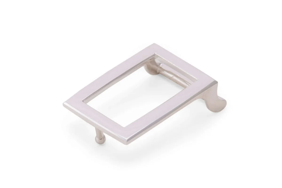 The Window Buckle sold by W. Kleinberg