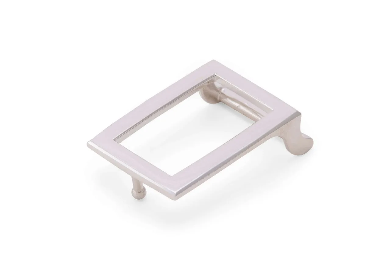 The Window Buckle sold by W. Kleinberg