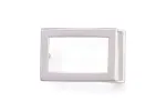 The Window Buckle sold by W. Kleinberg