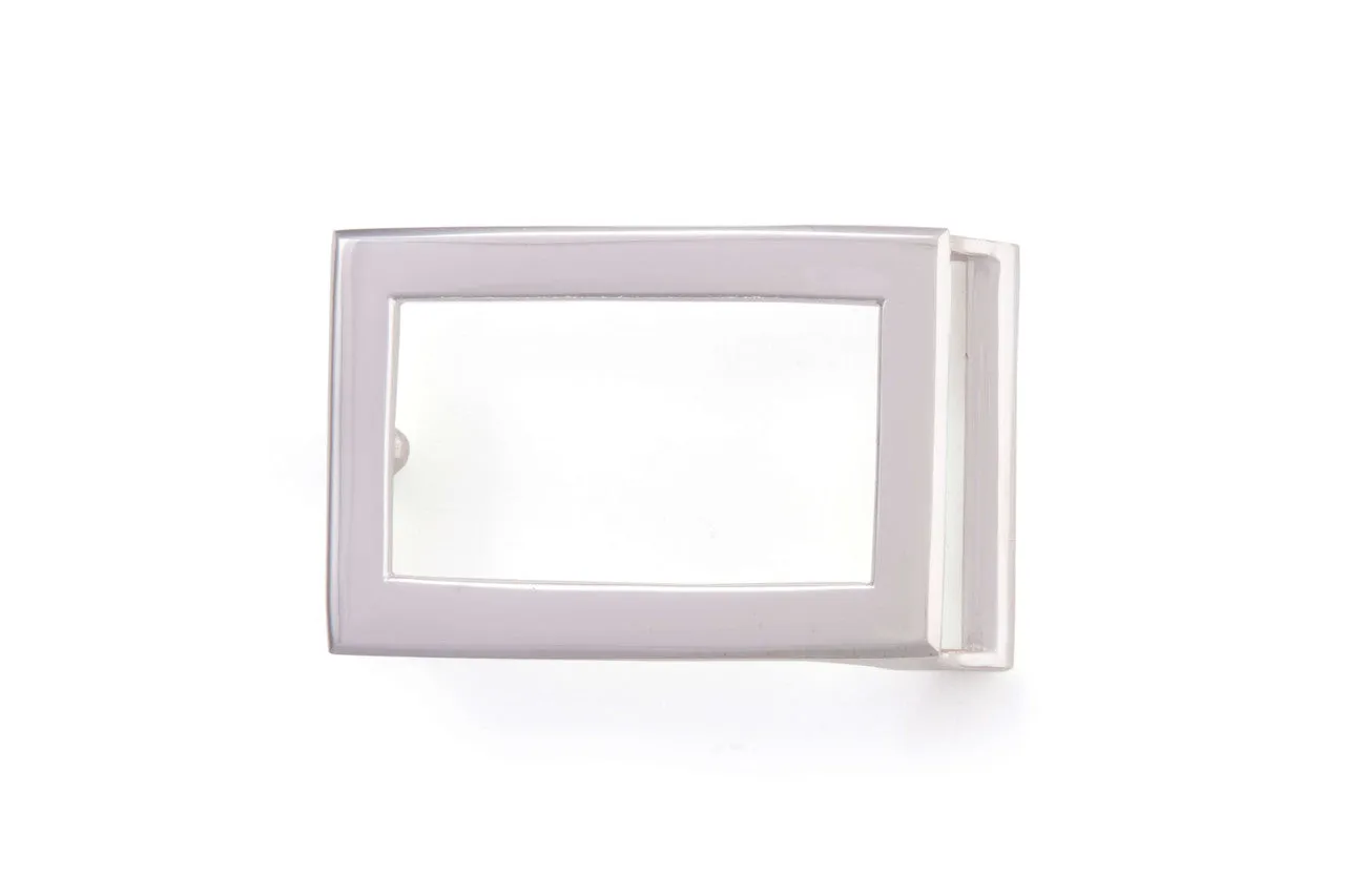 The Window Buckle sold by W. Kleinberg product image thumbnail 3