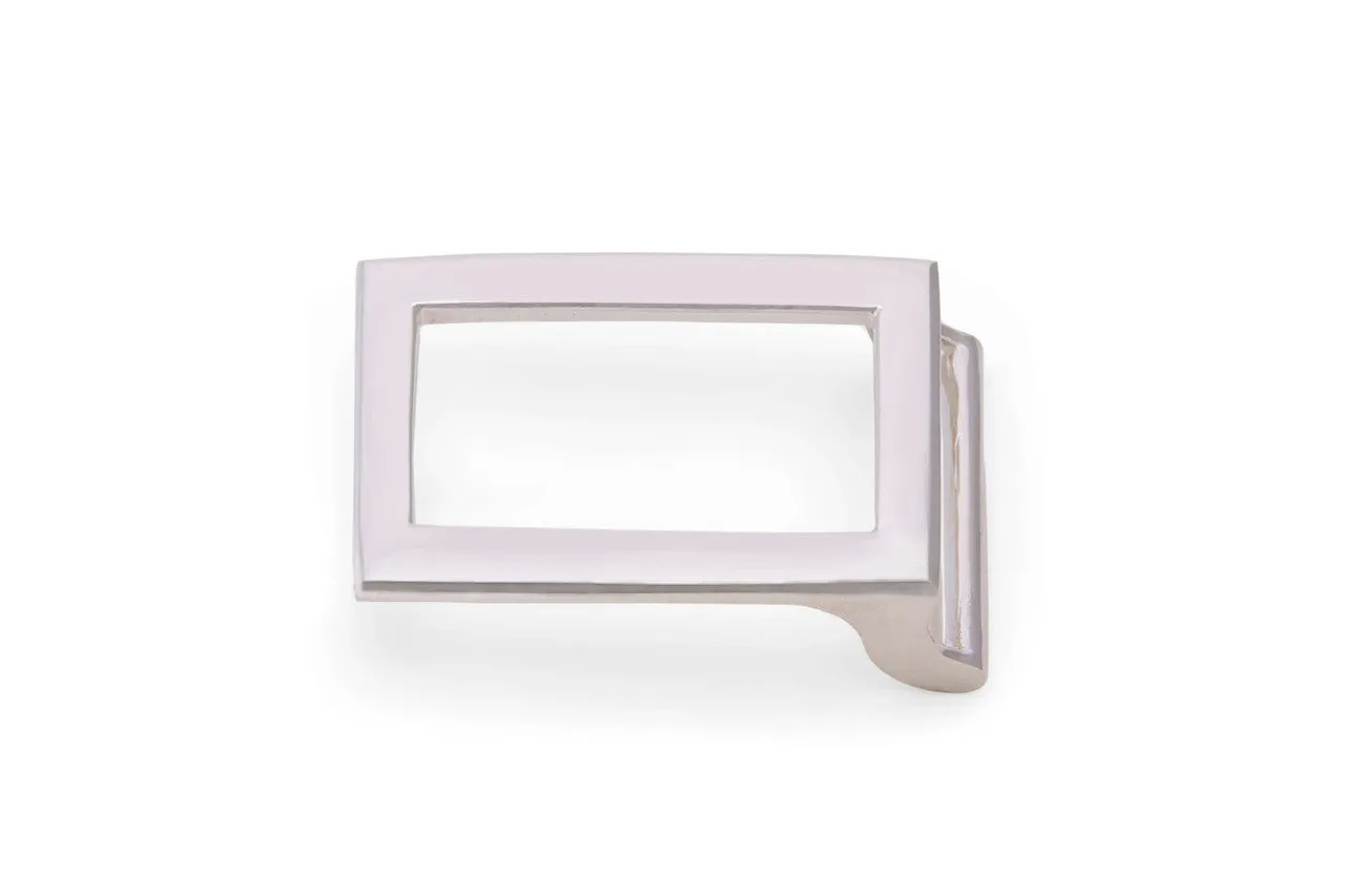 The Window Buckle sold by W. Kleinberg product image thumbnail 2