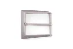 The Rectangle Buckle sold by W. Kleinberg