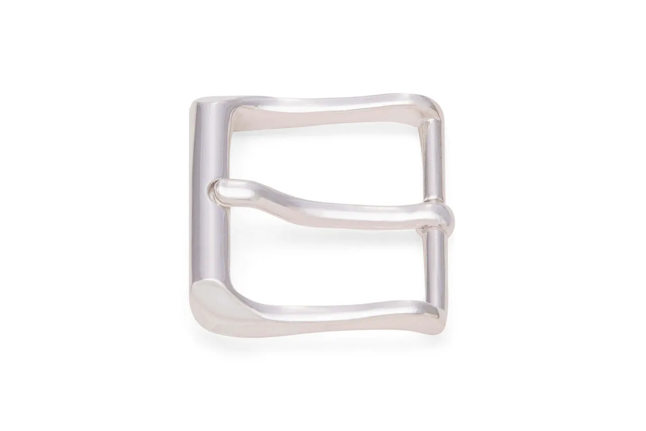 The Droplet Buckle sold by W. Kleinberg product image thumbnail 2