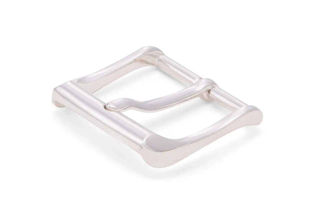 The Droplet Buckle sold by W. Kleinberg