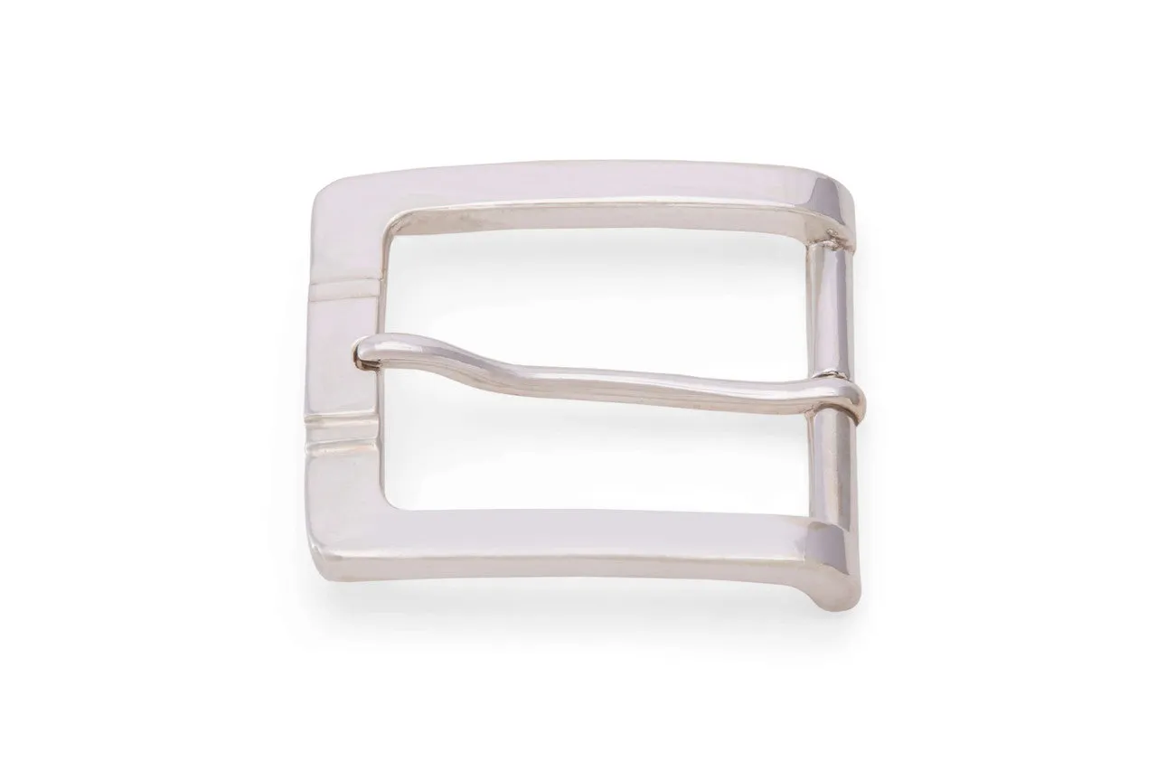 The Middle Step Buckle sold by W. Kleinberg product image thumbnail 2