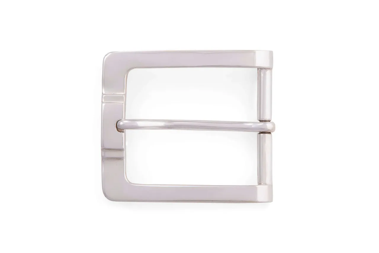 The Middle Step Buckle sold by W. Kleinberg product image thumbnail 3
