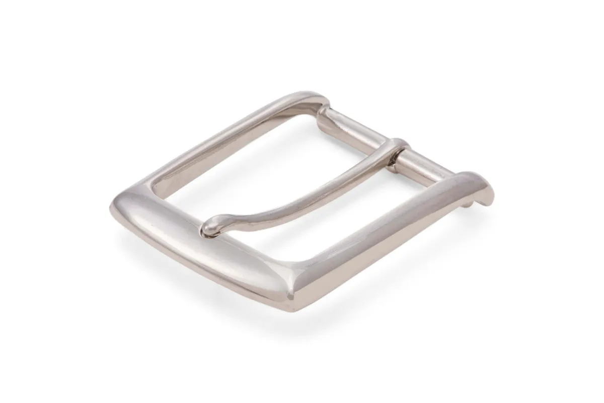 The Smooth Buckle sold by W. Kleinberg