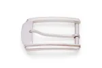 The Groove Buckle sold by W. Kleinberg