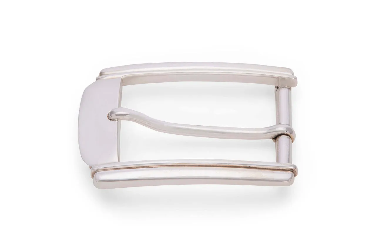 The Groove Buckle sold by W. Kleinberg product image thumbnail 2