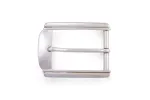 The Groove Buckle sold by W. Kleinberg