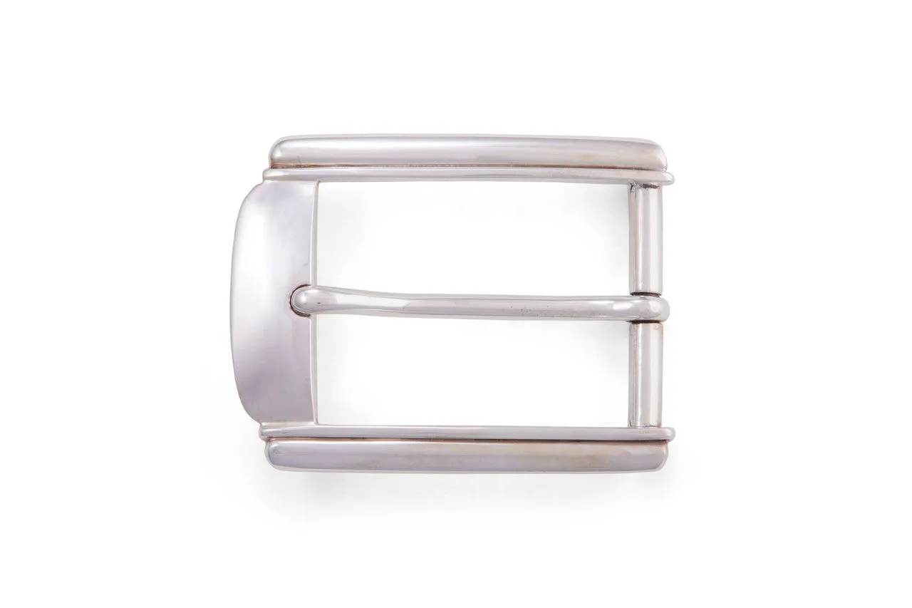 The Groove Buckle sold by W. Kleinberg product image thumbnail 3