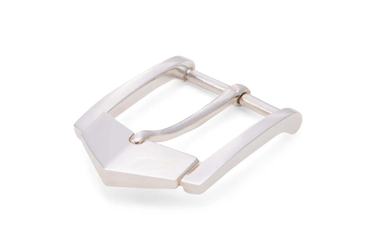 The Speed Buckle sold by W. Kleinberg