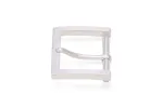 The Brace Buckle sold by W. Kleinberg