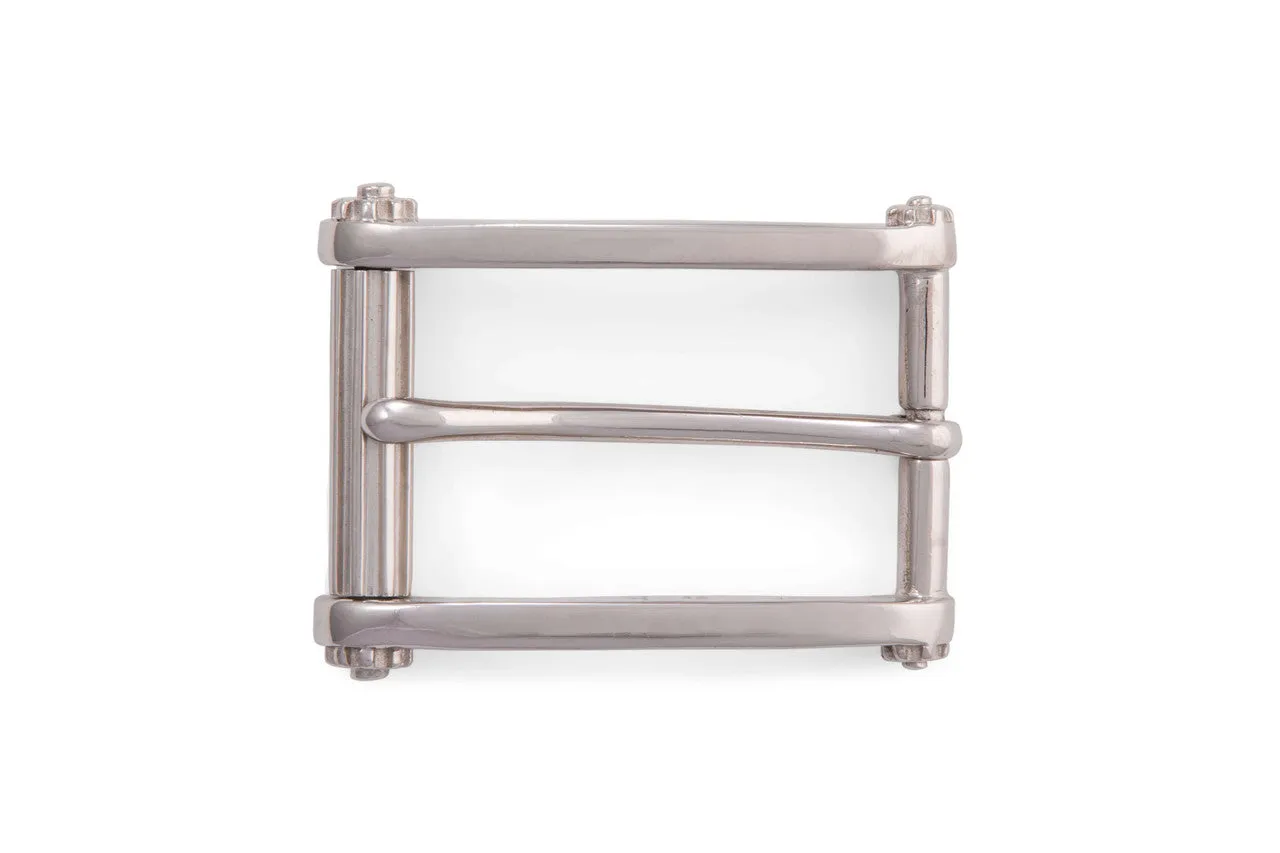 The Roller Buckle sold by W. Kleinberg product image thumbnail 3