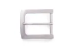 The Flat Buckle sold by W. Kleinberg