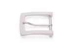 The Flat Buckle sold by W. Kleinberg