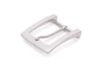 The Flat Buckle sold by W. Kleinberg