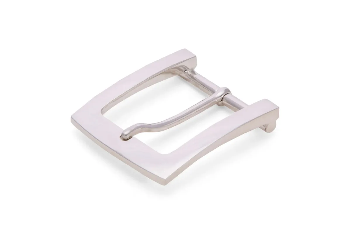 The Flat Buckle sold by W. Kleinberg