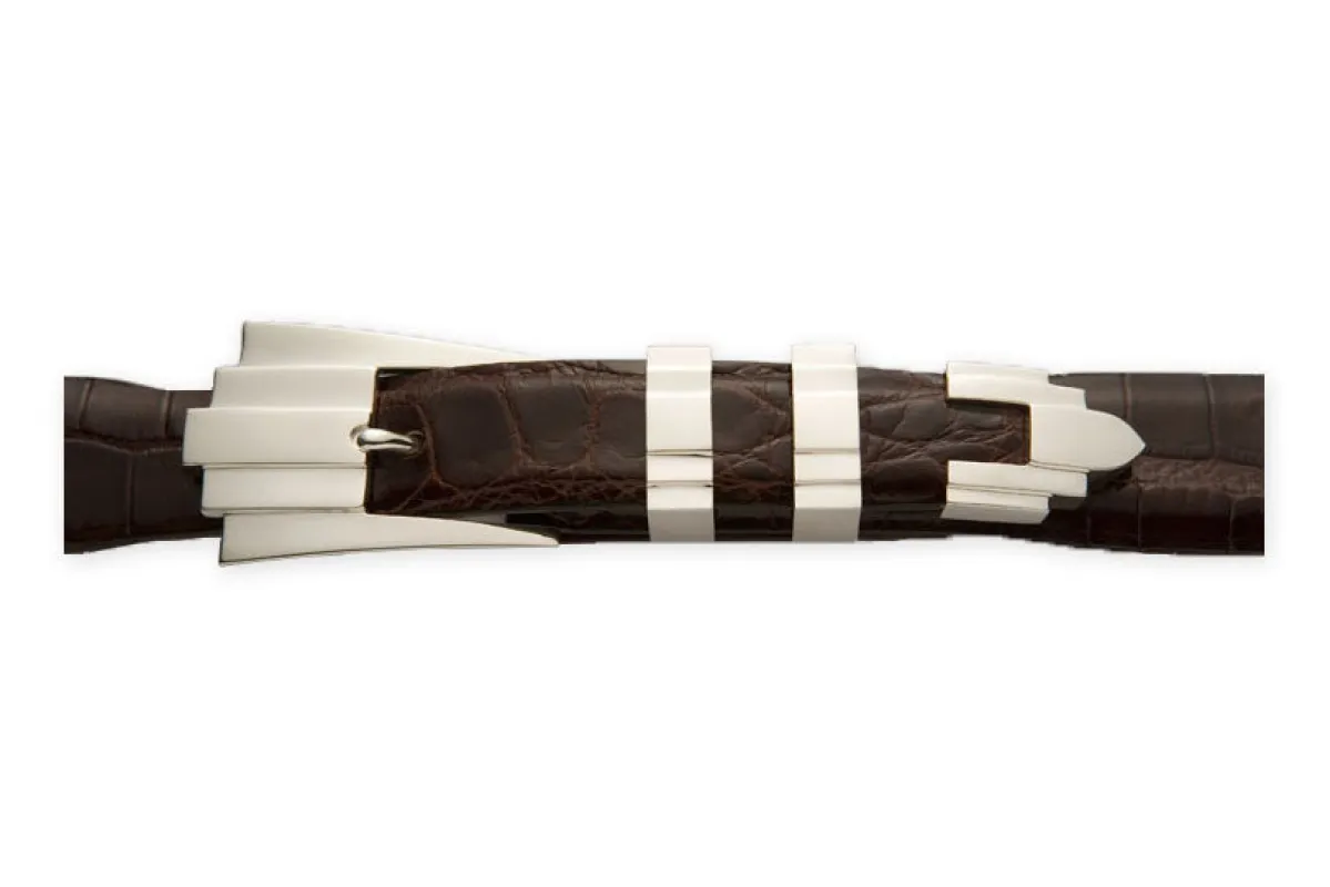 Sterling Tip Sets sold by W. Kleinberg