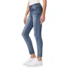 InstaSoft® Ultra Skinny Jeans sold by Wallflower