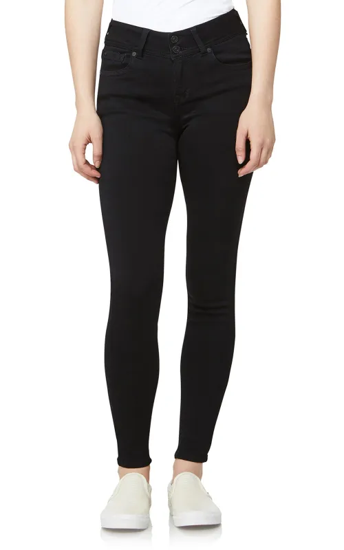 InstaSoft® Ultra Skinny Jeans sold by Wallflower