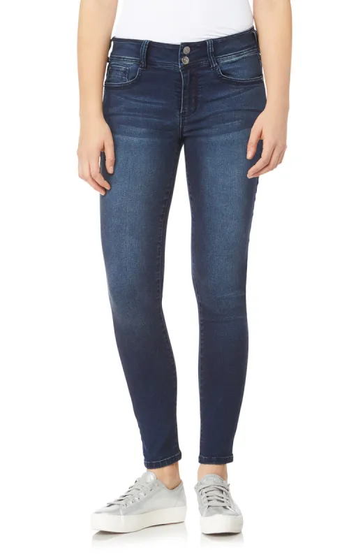InstaSoft® Ultra Skinny Jeans sold by Wallflower