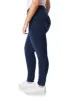 Plus InstaSoft® Ultra Fit Skinny Jeans sold by Wallflower
