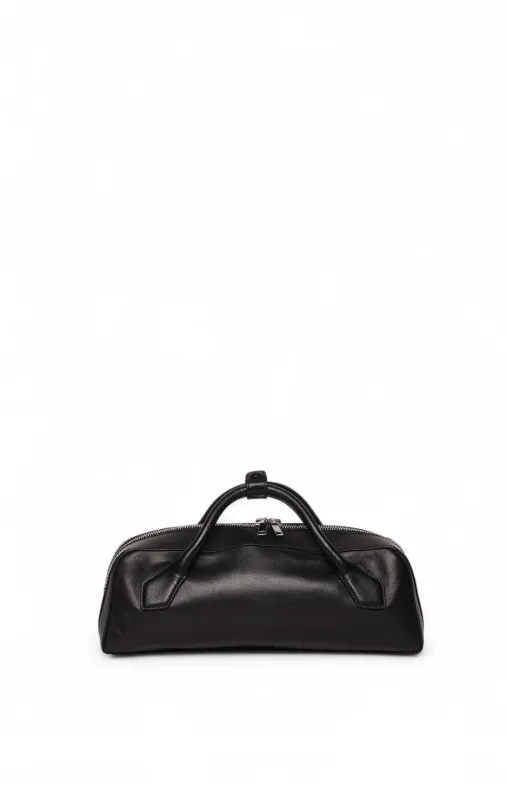 Delilah Satchel, Black sold by Walter Baker