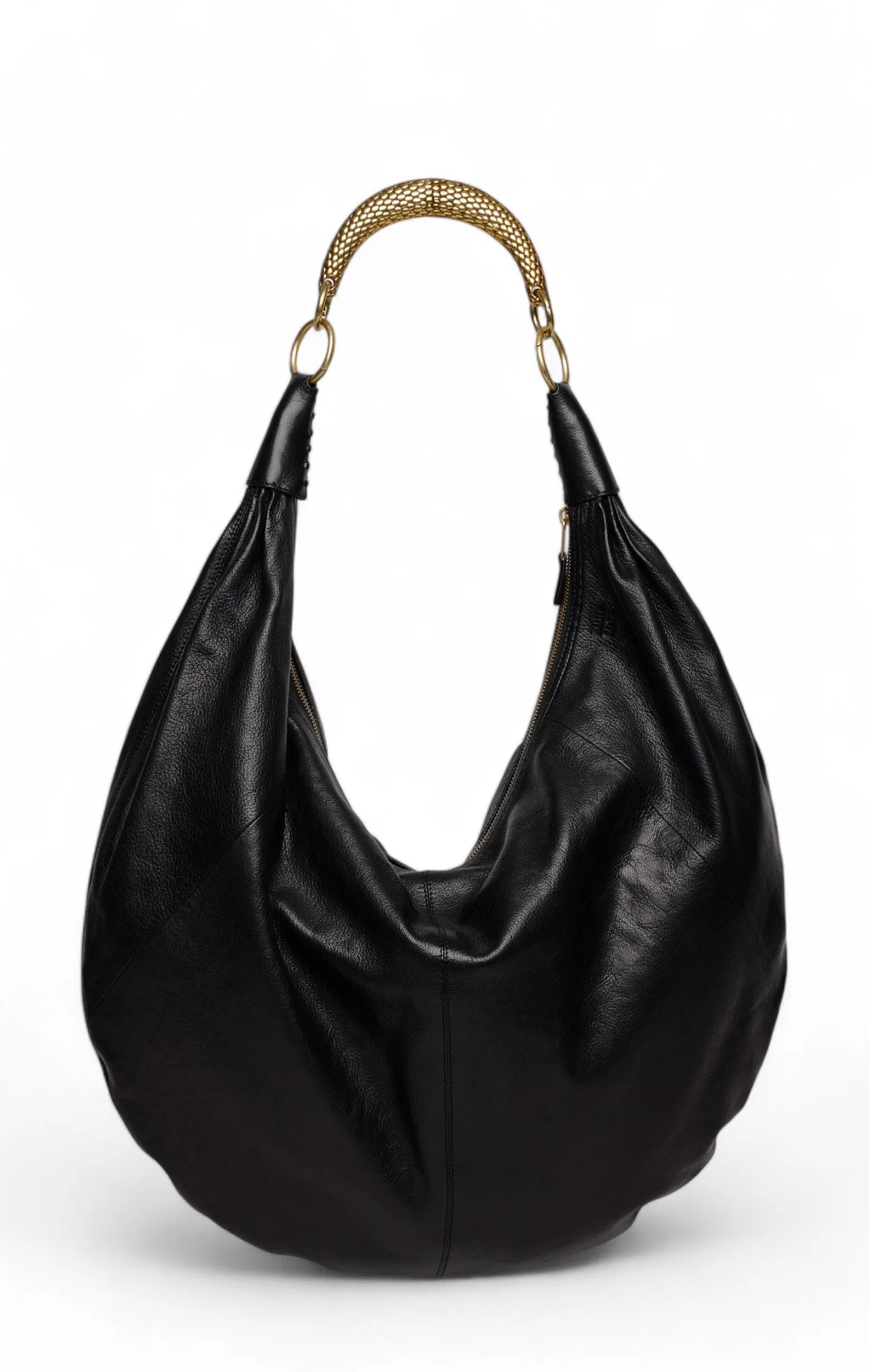 Jane Large Hobo, Black sold by Walter Baker