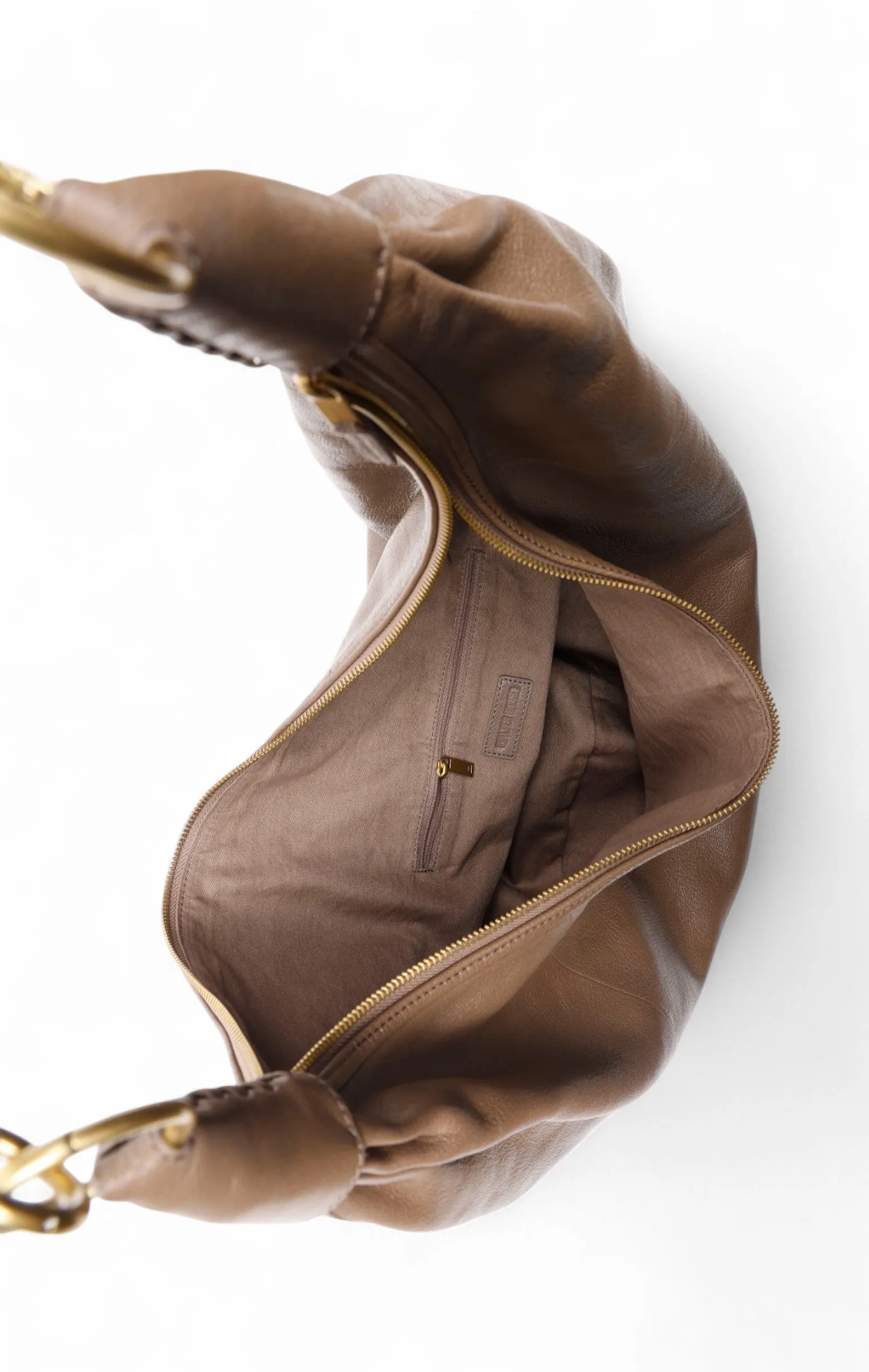 Jane Large Hobo, Cedar sold by Walter Baker product image thumbnail 3