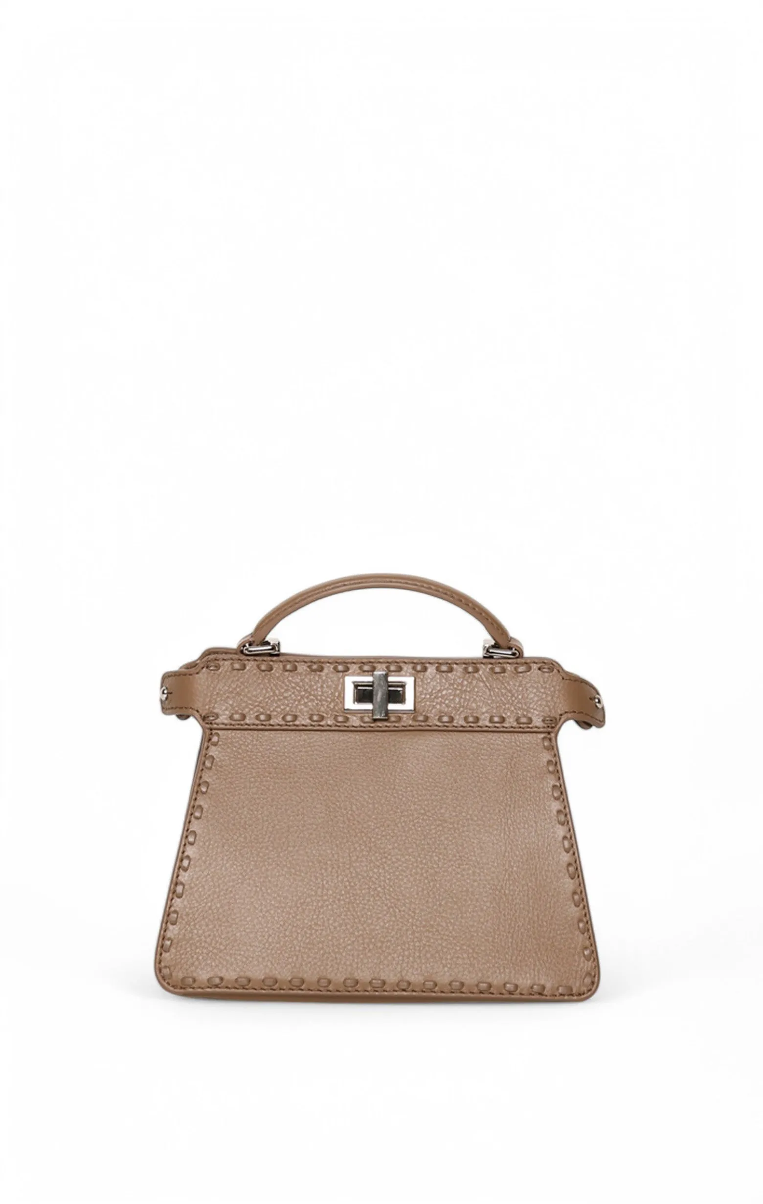 Reed Mini Satchel, Cedar sold by Walter Baker