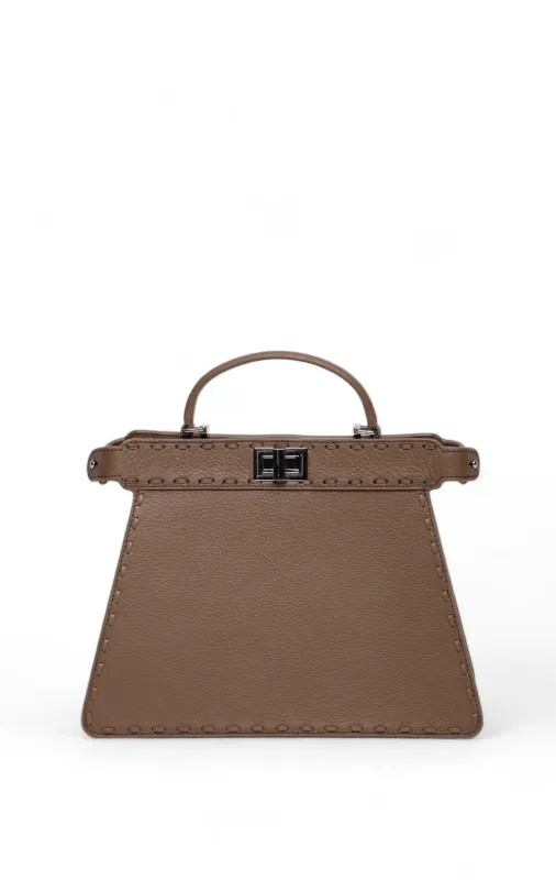 Reed Satchel, Cedar sold by Walter Baker