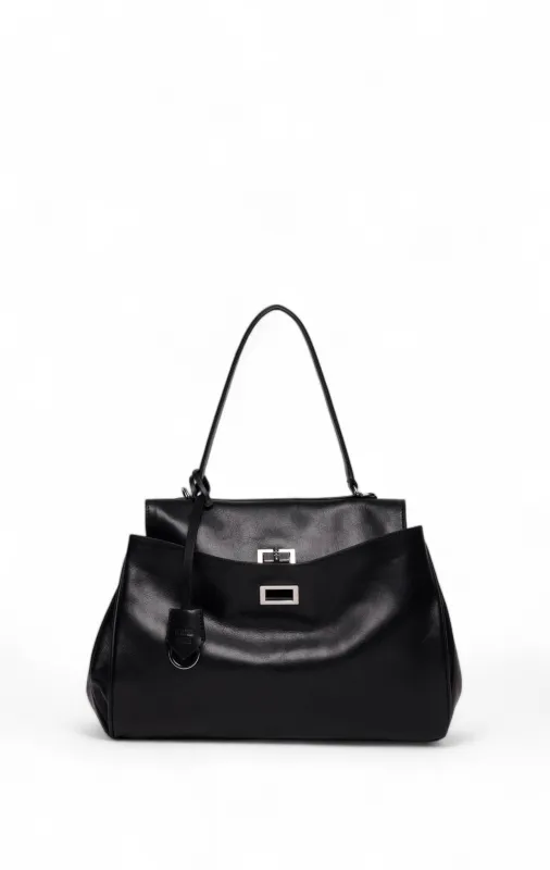 Billie Satchel, Black sold by Walter Baker