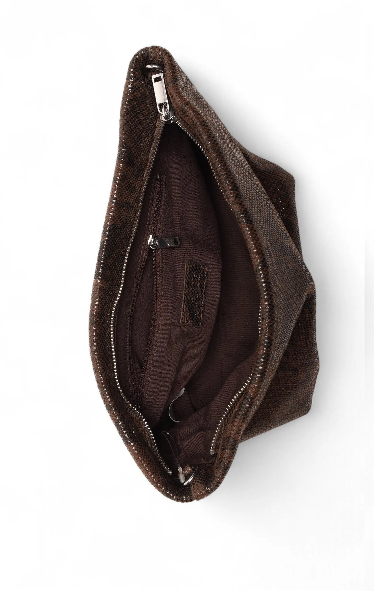 Callie Pouch, Truffle Snake sold by Walter Baker product image thumbnail 3