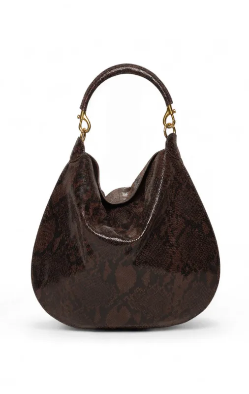 Myla Hobo, Truffle Snake sold by Walter Baker