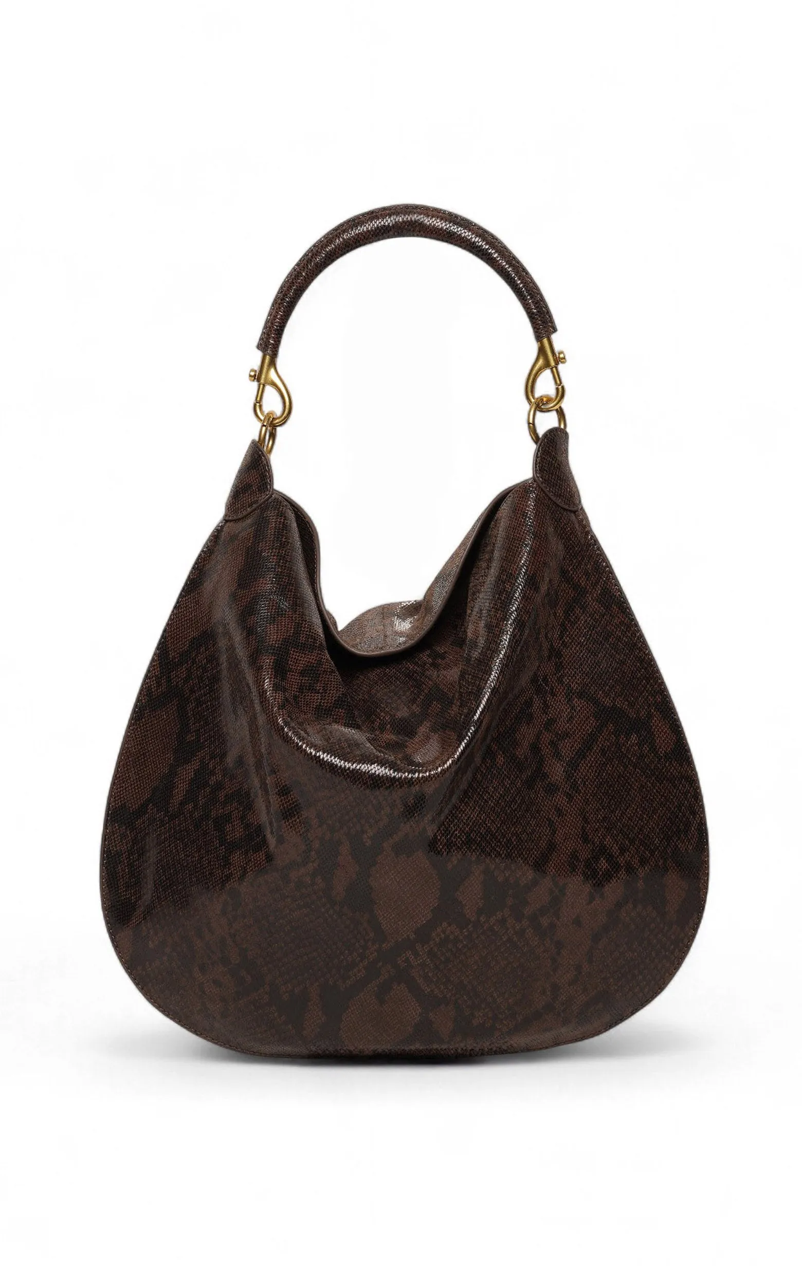 Myla Hobo, Truffle Snake sold by Walter Baker