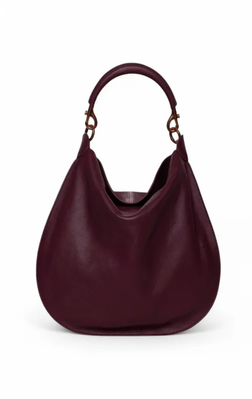 Myla Hobo, Black Jam sold by Walter Baker