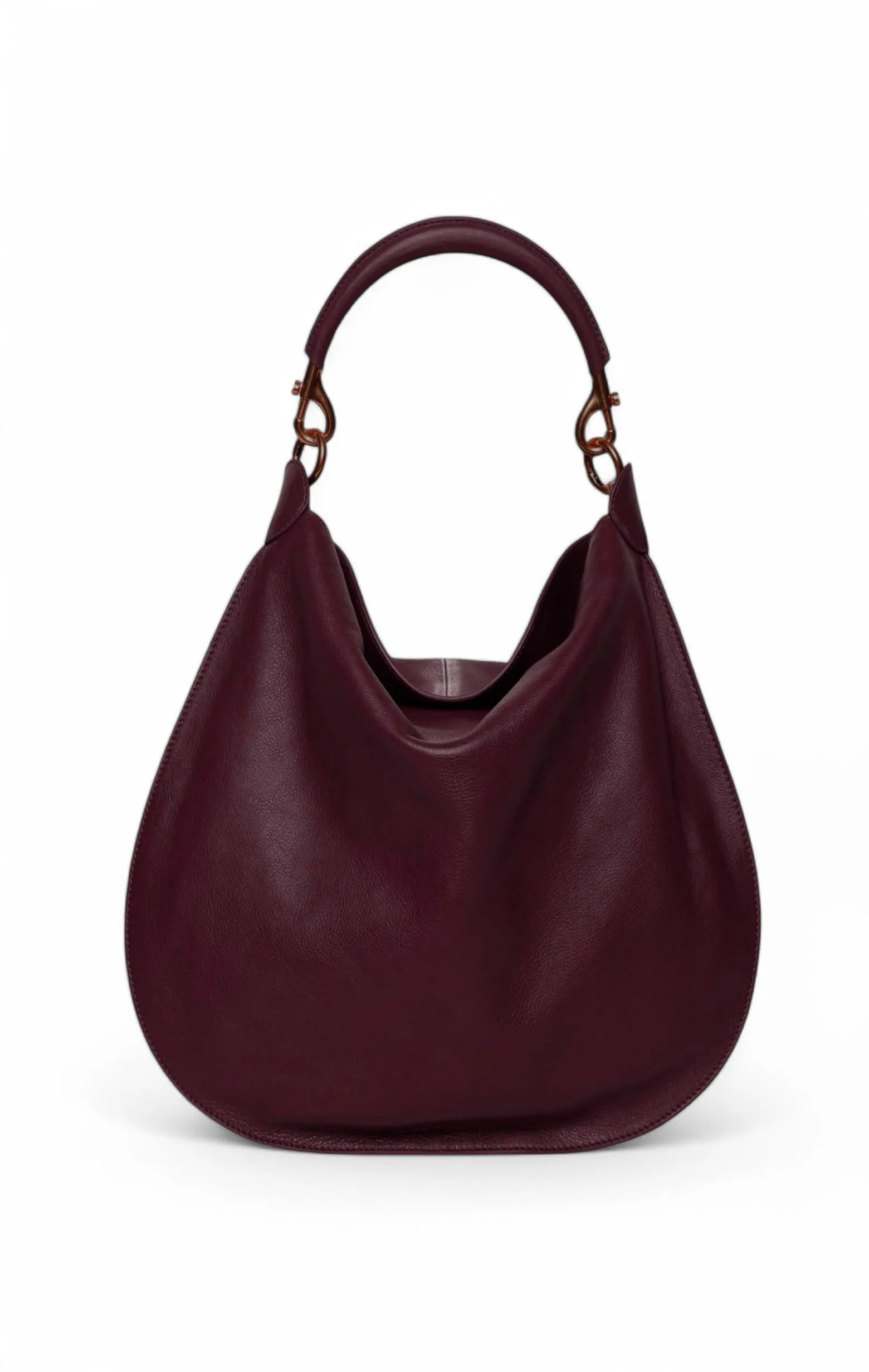 Myla Hobo, Black Jam sold by Walter Baker