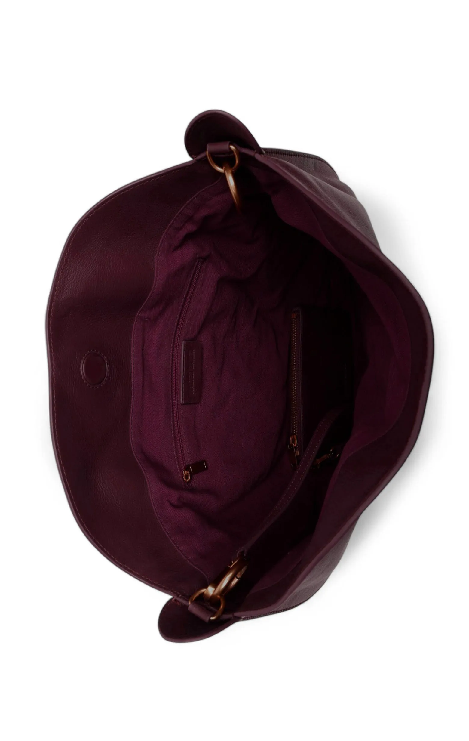 Myla Hobo, Black Jam sold by Walter Baker product image thumbnail 3