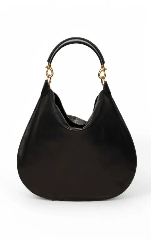 Myla Hobo, Black sold by Walter Baker
