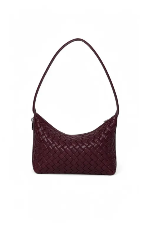 Hazel Shoulder, Black Jam sold by Walter Baker