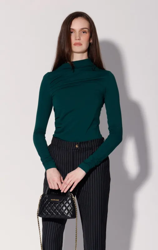 Celia Top, Hunter made by Walter Baker