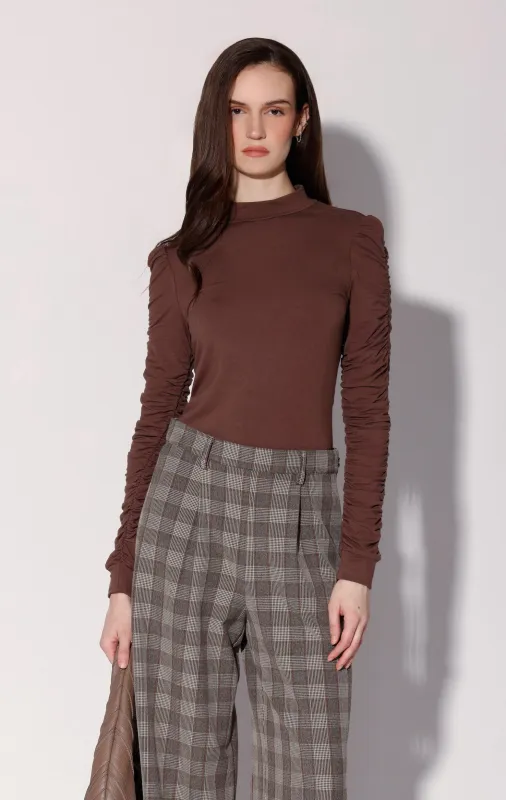 Chaya Top, Mousse sold by Walter Baker