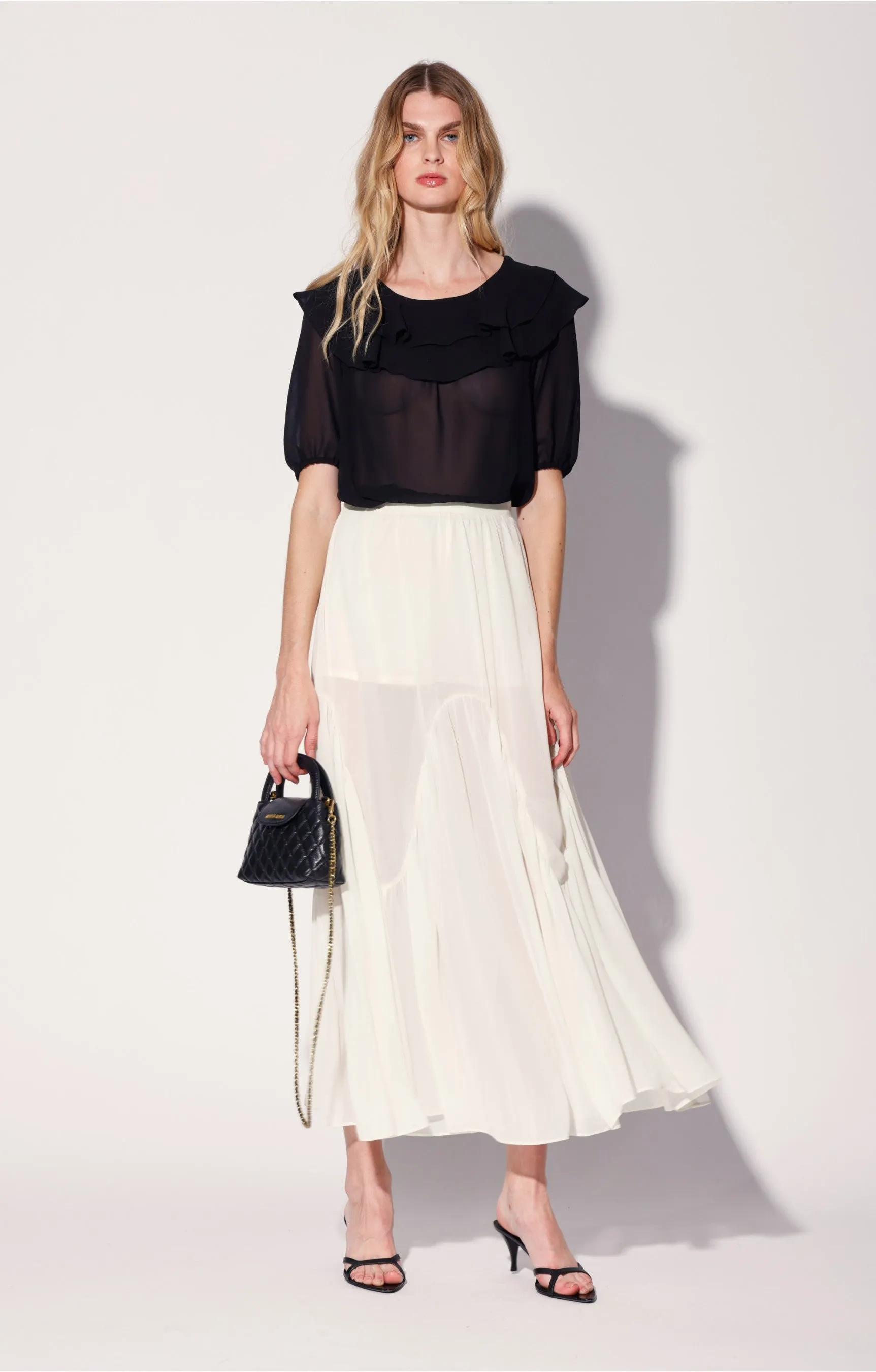 Phoebe Micro Mini, Matcha sold by Walter Baker product image thumbnail 2