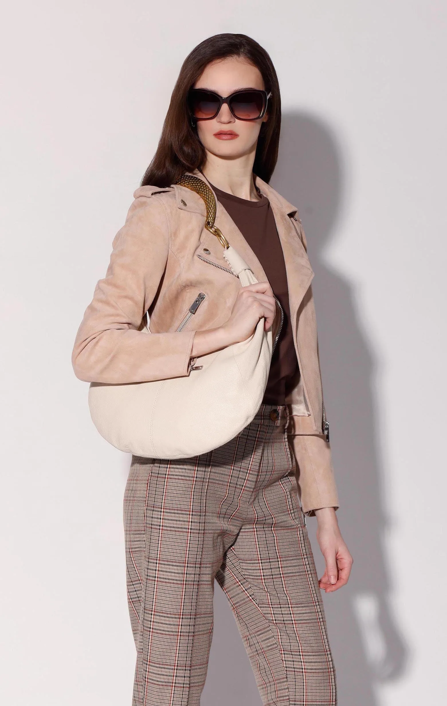 Jane Hobo, Oyster sold by Walter Baker product image thumbnail 2