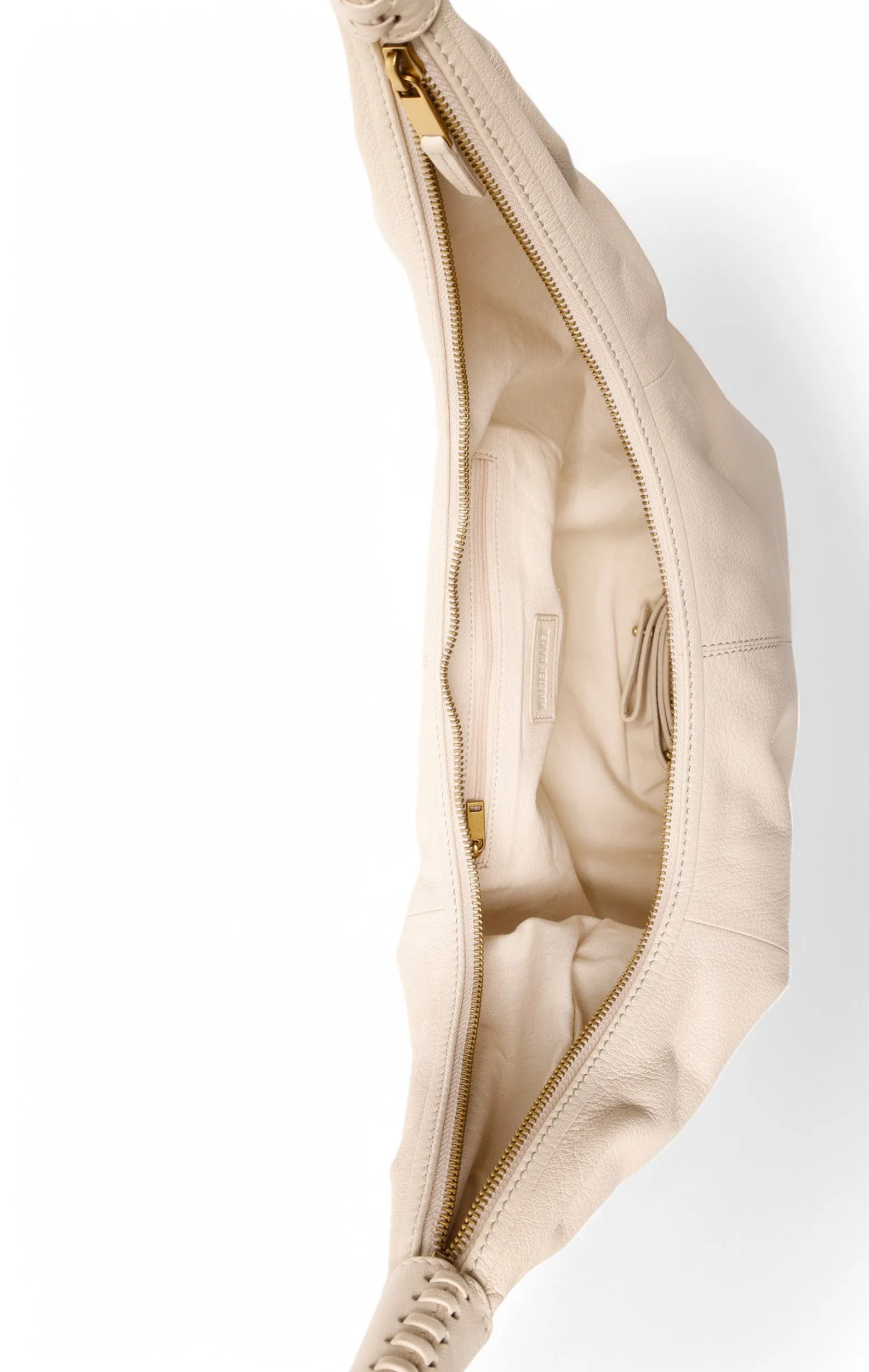 Jane Hobo, Oyster sold by Walter Baker product image thumbnail 4