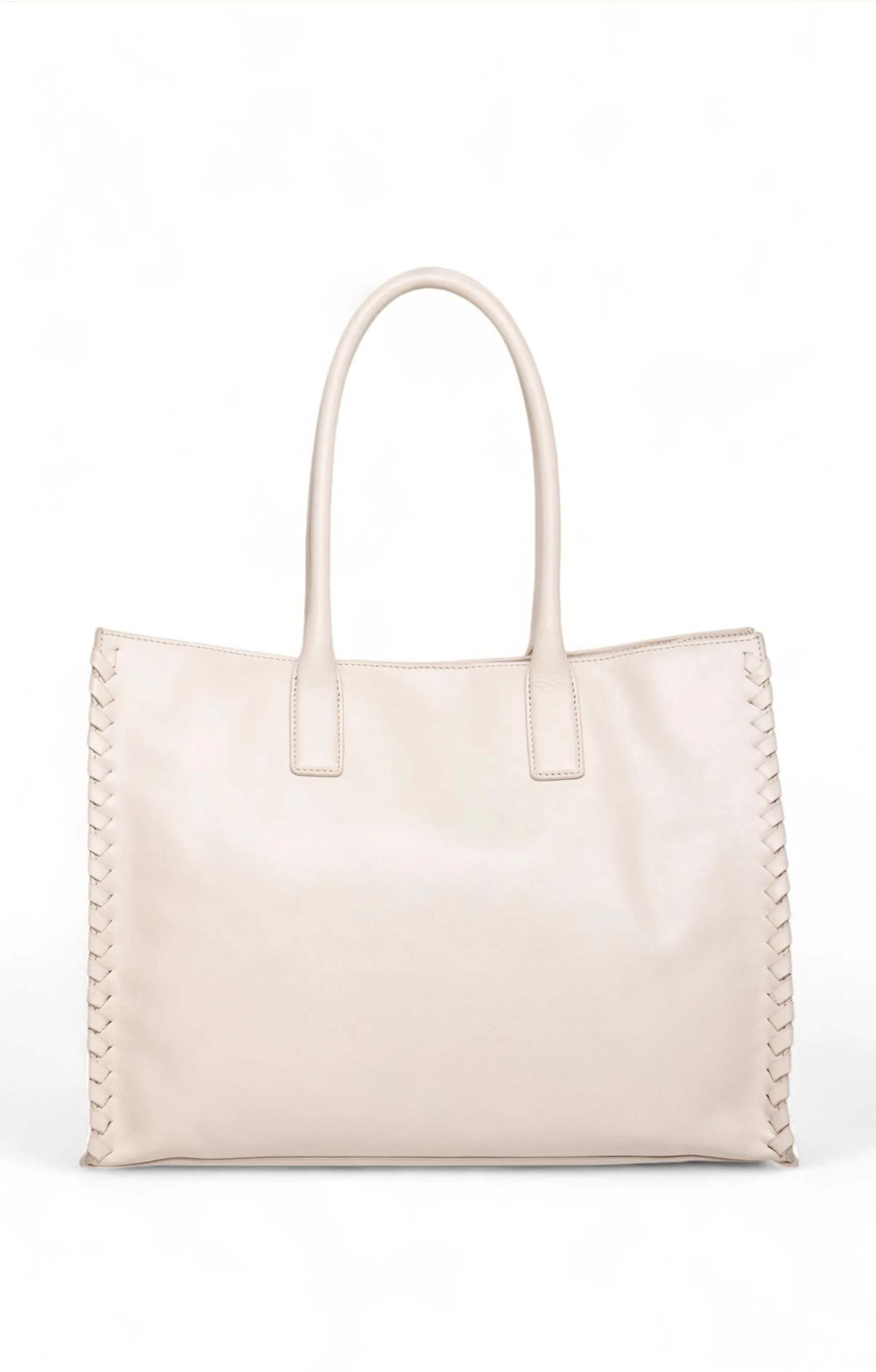 Sailor Tote, Oyster sold by Walter Baker