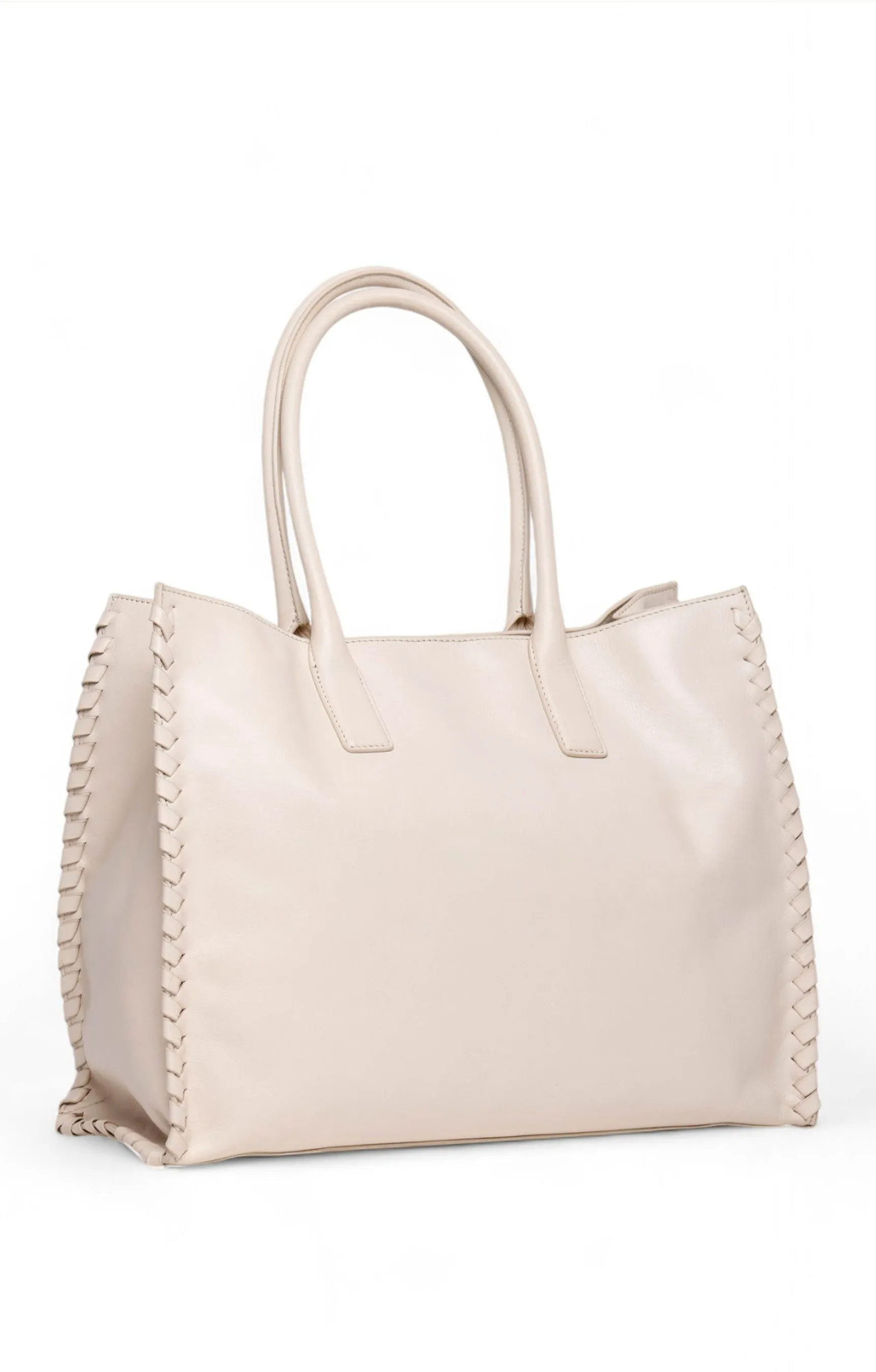 Sailor Tote, Oyster sold by Walter Baker product image thumbnail 3