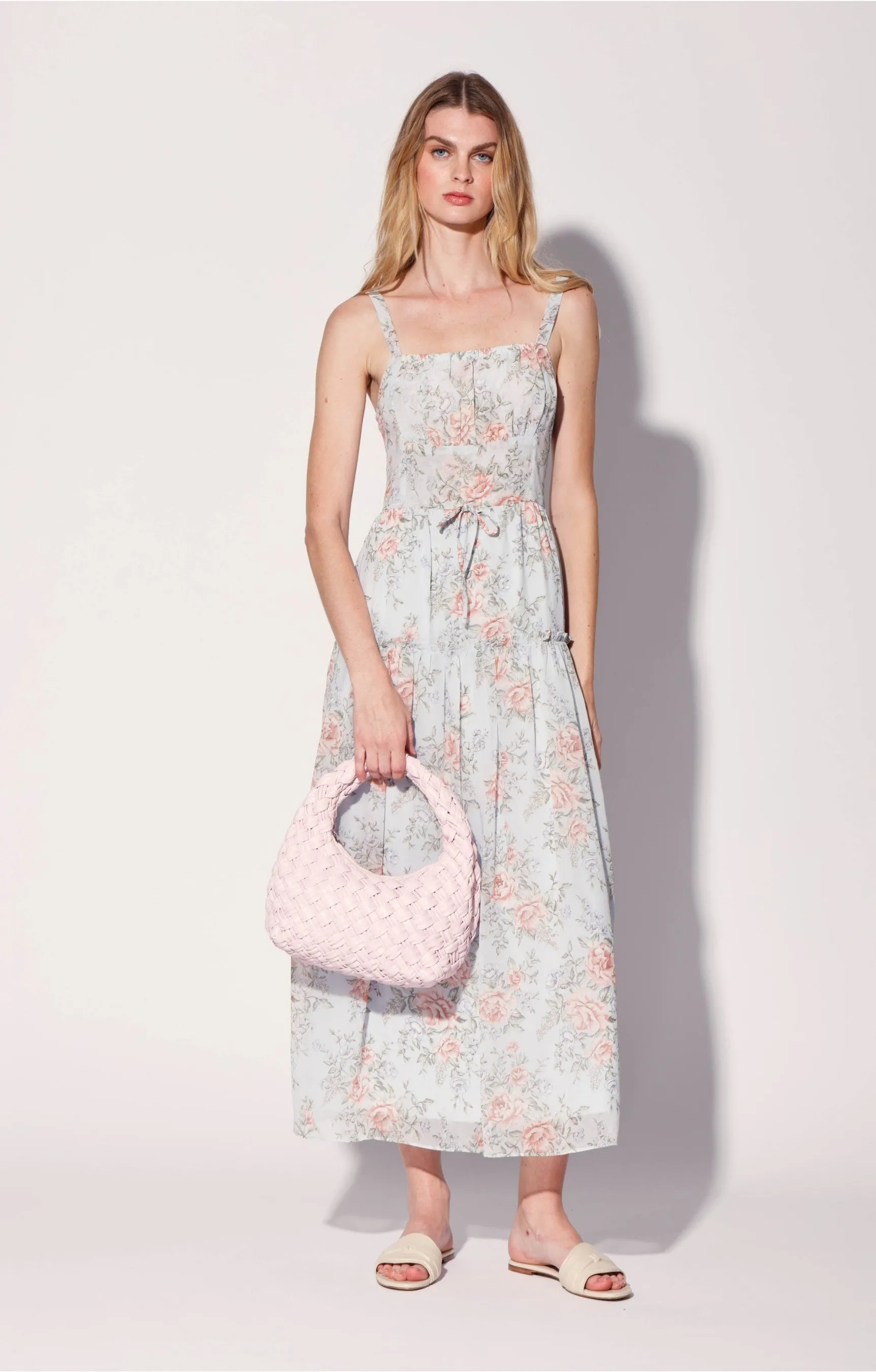 Indie Hobo, Pink Sorbet sold by Walter Baker product image thumbnail 2